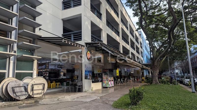 Other Retail for Rent in  Tyrwhitt 139 - Image 3